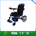 Lightweight Electric Wheelchair for Senior Citizen